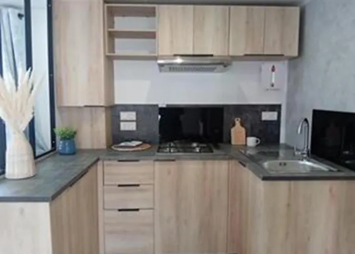 Les Embruns - 4 Etoiles Lège-Cap-Ferret