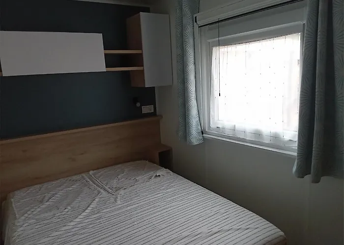 Les Embruns - 4 Etoiles *