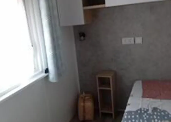 Les Embruns - 4 Etoiles Campingplatz Lège-Cap-Ferret